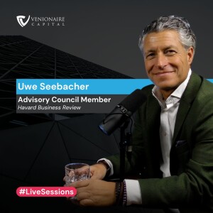 GIO - The NEW Marketing Discipline - Uwe Seebacher | LTAT Live Sessions