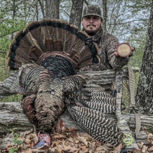 Spring Gobblers with Shea Davis
