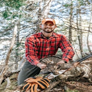 Maine Grouse Trip