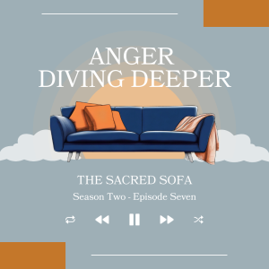 Anger Diving Deeper