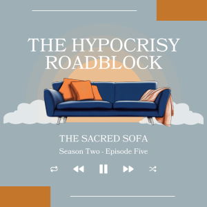 The Hypocrisy Roadblock