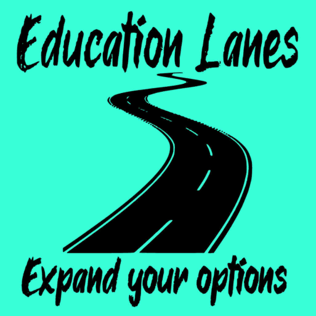My passion on Education