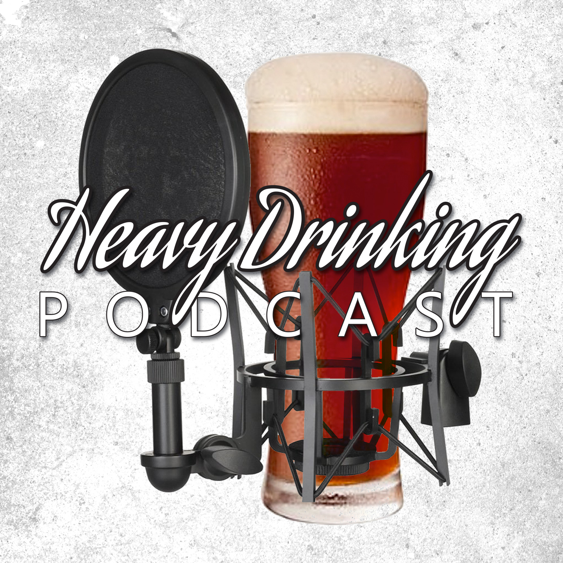 Live From Sumo Slam - Part 1 - Heavy Drinking Podcast thumbnail