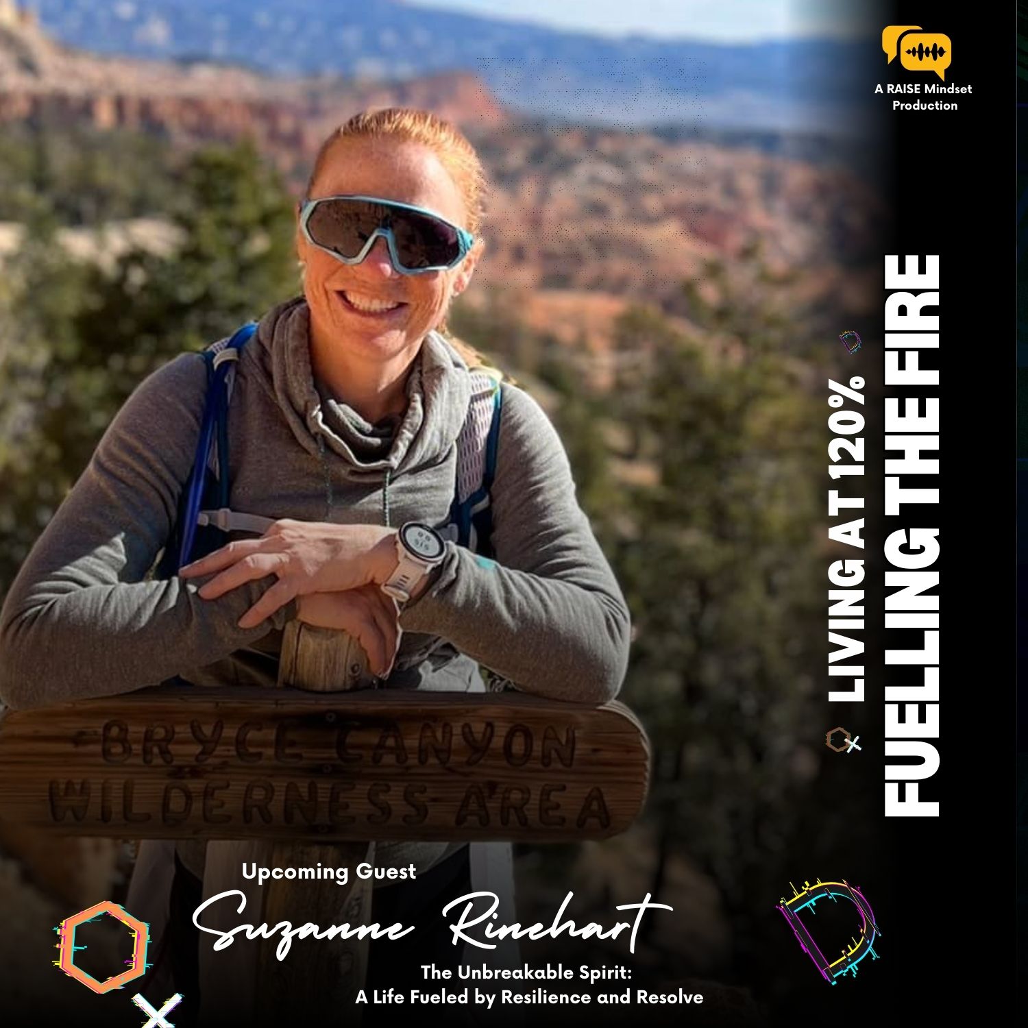 Embracing the Journey: Living Beyond Limits