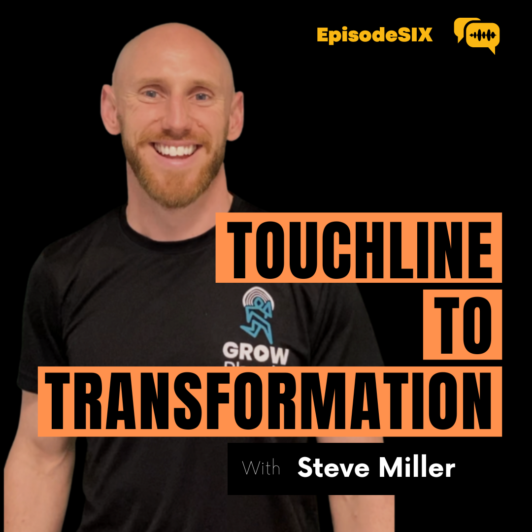 Embracing the Journey: Living Beyond Limits