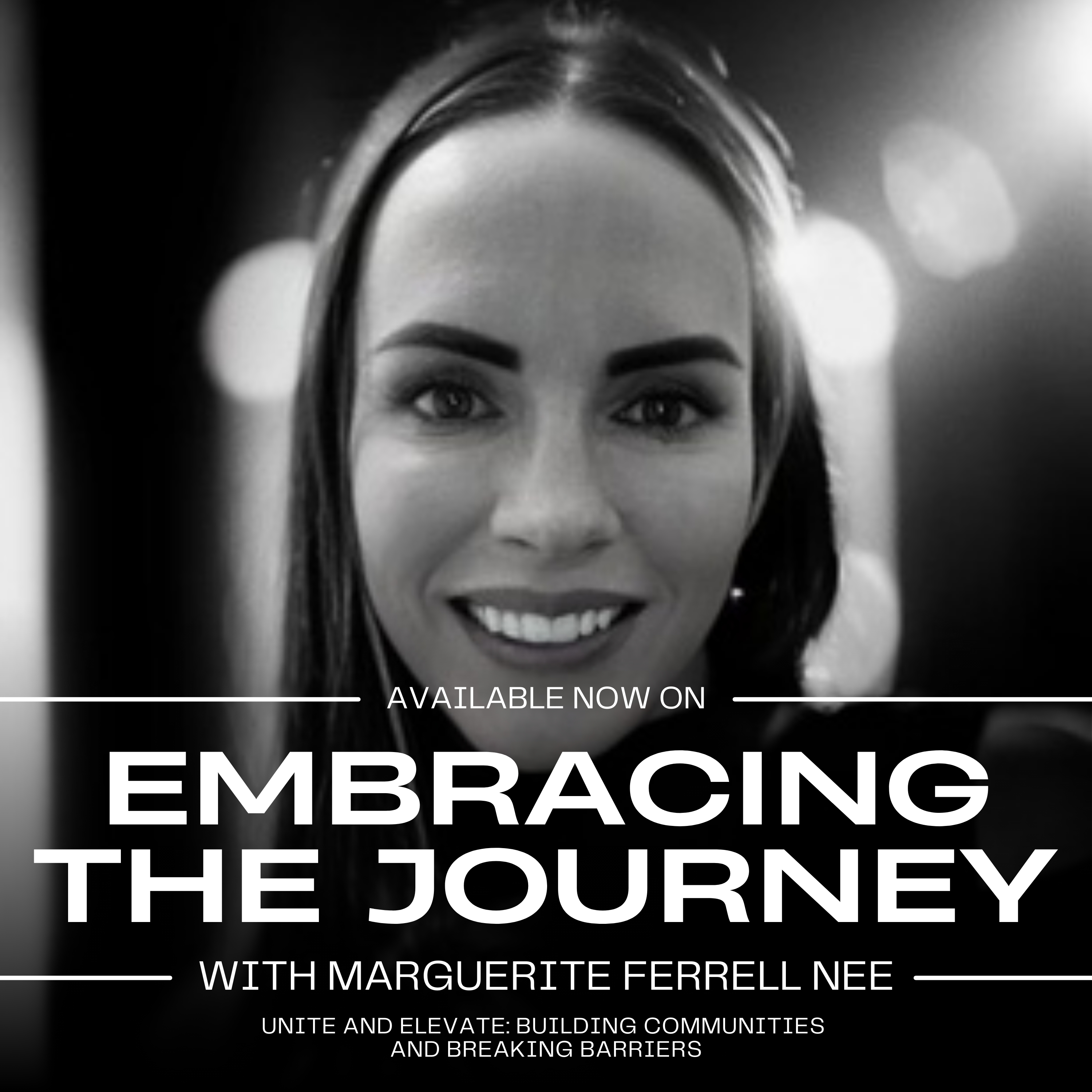 Embracing the Journey: Living Beyond Limits