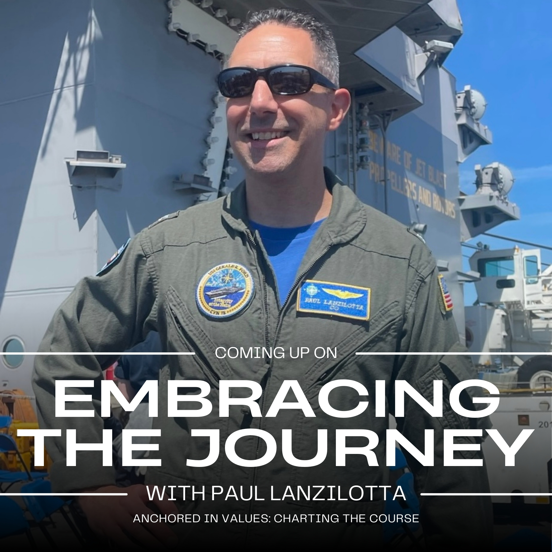 Embracing the Journey: Living Beyond Limits