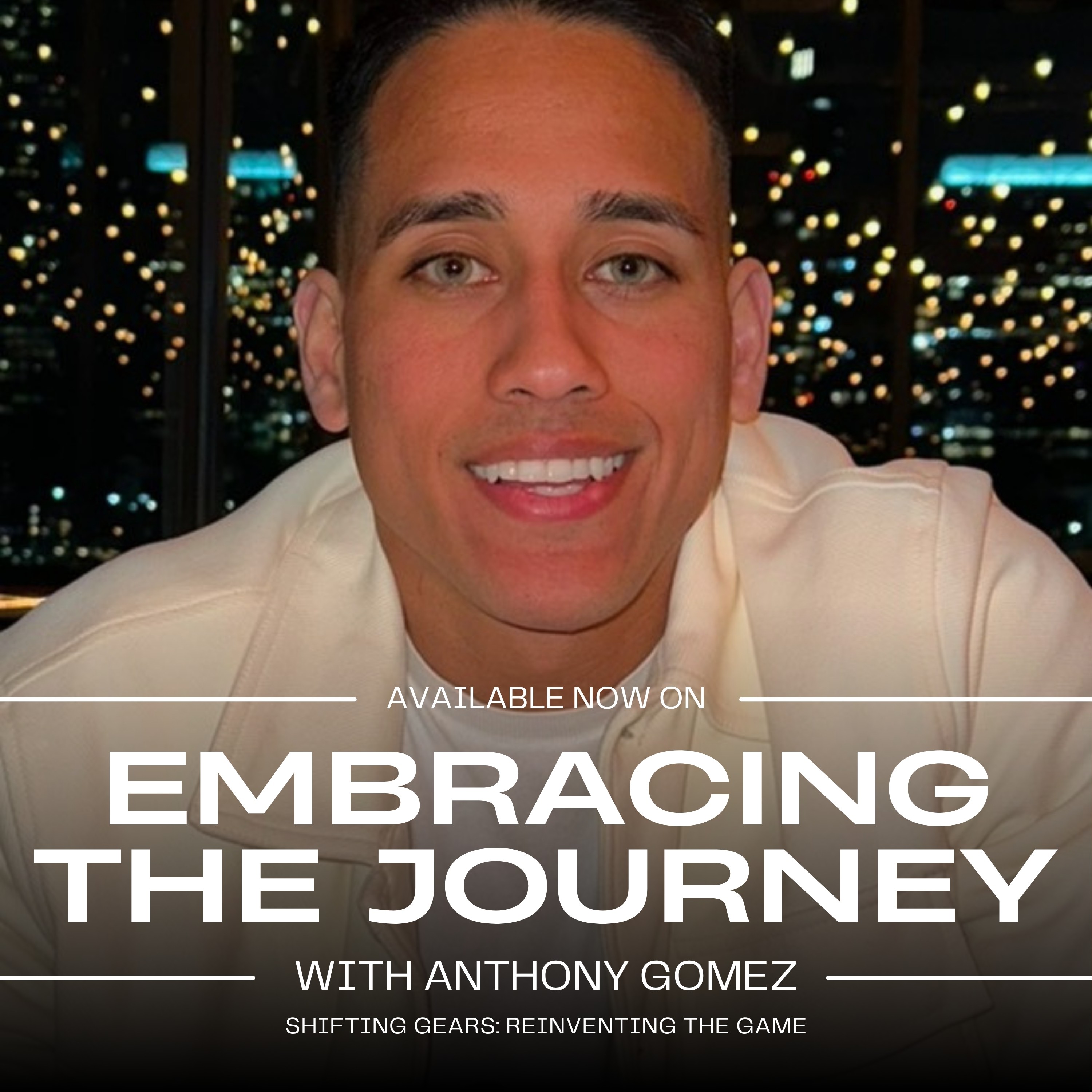 Embracing the Journey: Living Beyond Limits