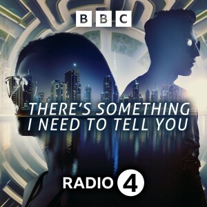 Episode1: Podcast Review  ’There’s Something I Need To Tell You’