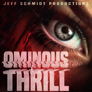 Episode 4: Interview with Jeff Schmidt - Ominous Thrill