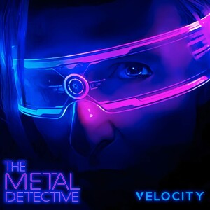 Episode 2: Podcast Review ’The Metal Detective’