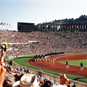 Ep. 14: The Olympics