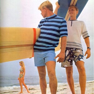 Ep. 75: Beachwear