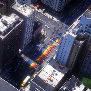 Ep. 74: Gayborhoods [TEASER]
