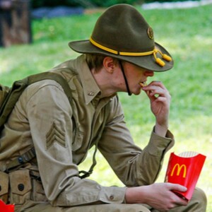 Ep. 68: Historical Dressing & Reenactment [EXTENDED TEASER]