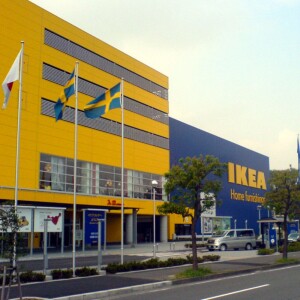 Ep. 71: IKEA [TEASER]