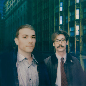 Introducing Sebastien