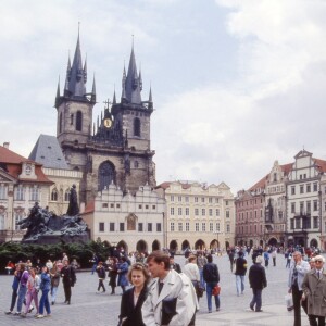 Ep. 78: Krakow & Prague