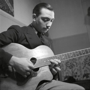 Ep. 77: Manouche Jazz w/ Significant Lovers