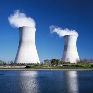 Ep. 26: Nuclear Energy Discourse w/ Madison Hilly