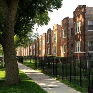 Ep. 69: Vernacular Architecture w/ Brick of Chicago