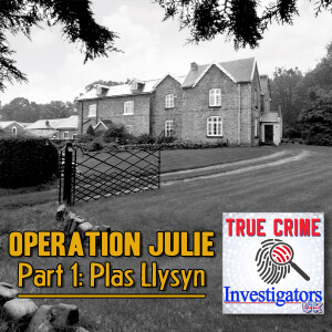 Operation Julie (Part 1 of 4) - Plas Llysyn