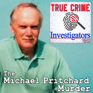 The Michael Pritchard Murder (Part 1 of 1)