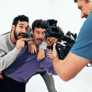 The Role of Humor in Video Marketing