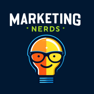 Where Video Meets Strategy: The Launch of Marketing Nerds