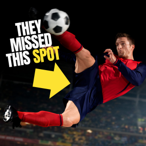 Sponsored Balls: The Boldest Branding Move in Soccer History