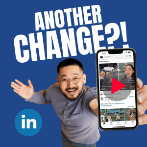 LinkedIn's New Algorithm Shift: What You Should Know About Video-First Content