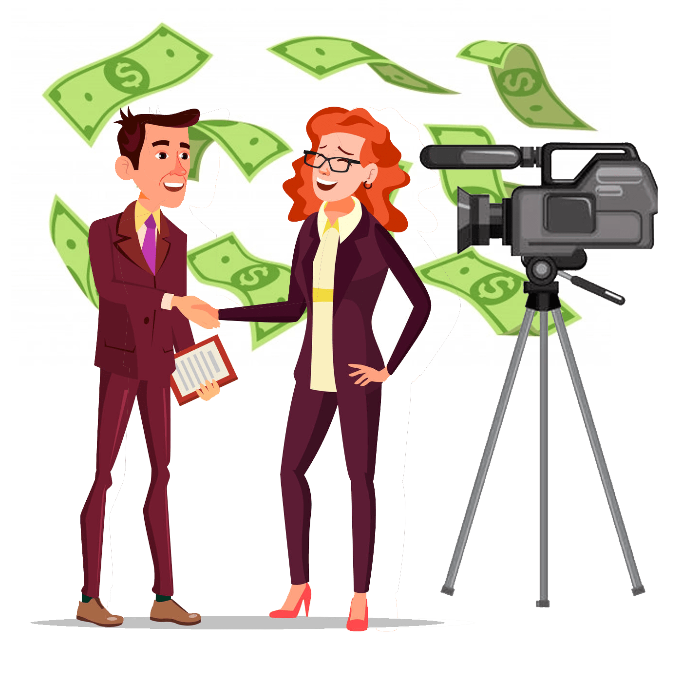 The Marketing Nerds Podcast