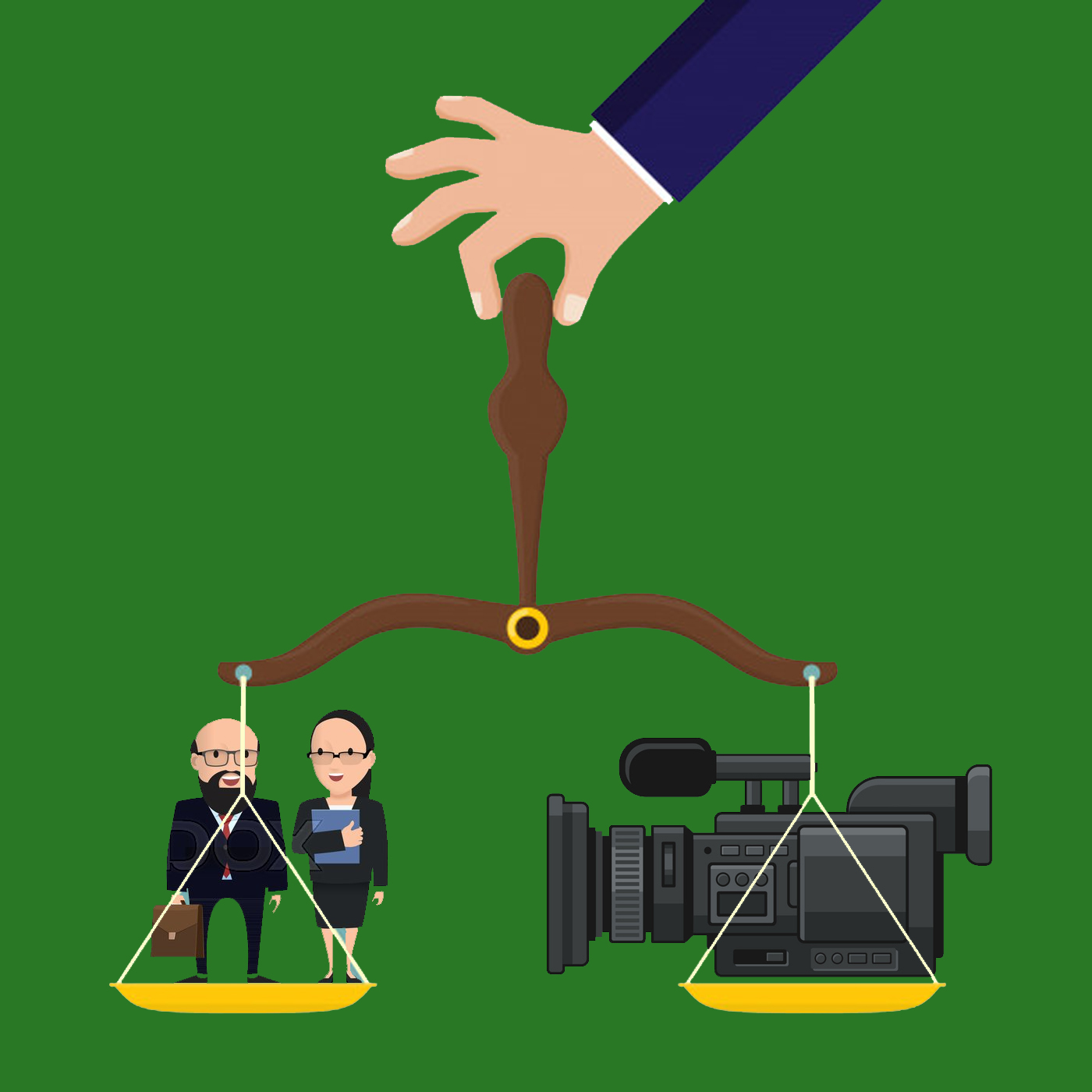 The Marketing Nerds Podcast