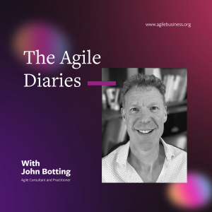 From Architecture to Agile: A Journey of Resilience with John Botting