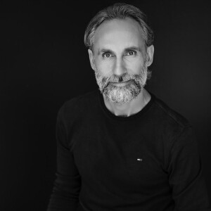An Artist's Journey - Dario Rigetto