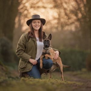 Top Dog Pet Tog - Jessica McGovern