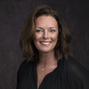 Therese Asplund - Lighting the Path to Perfection