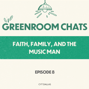 Faith, Family, and The Music Man