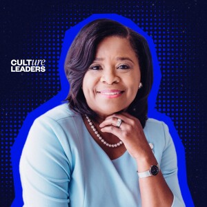 The Unfiltered Truth on Diversity with Former Lockheed Martin Executive Shan Cooper