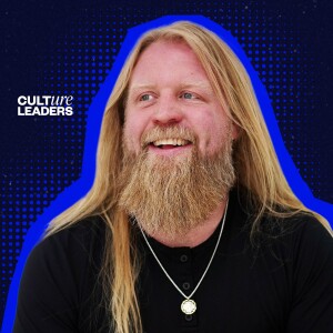 How this UFC Fighter went from Addiction to Running a Global Non-Profit: Justin Wren