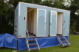 Event Toilets