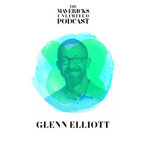 Glenn Elliott - The Rebel Approach to Employee Engagement