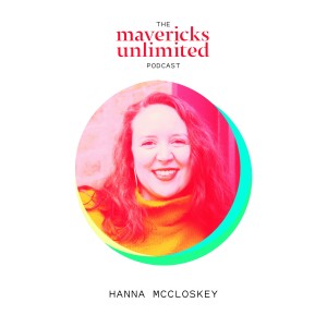 How To Design for Diversity and Inclusion (with Hanna Naima McCloskey)
