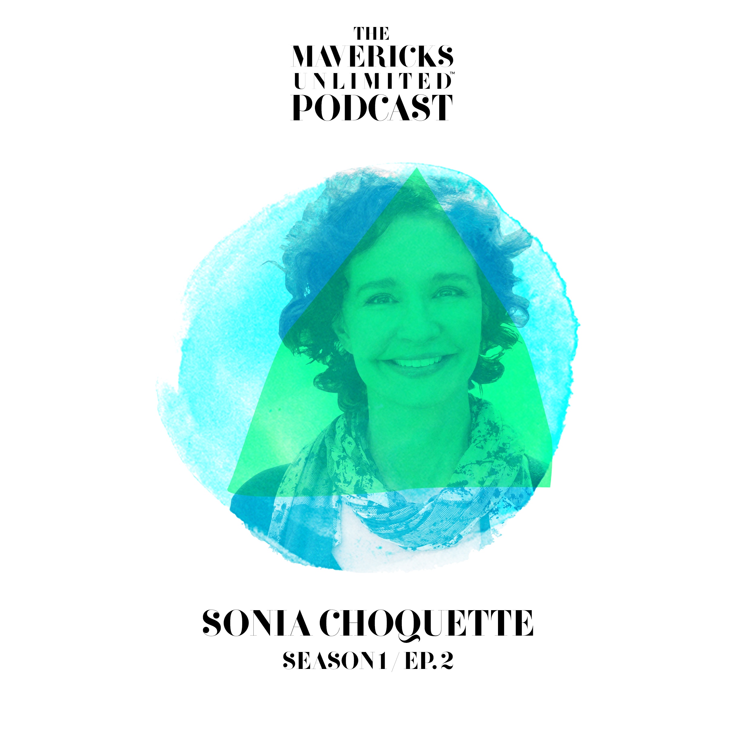 Sonia Choquette - Connect With Your Inner Wisdom