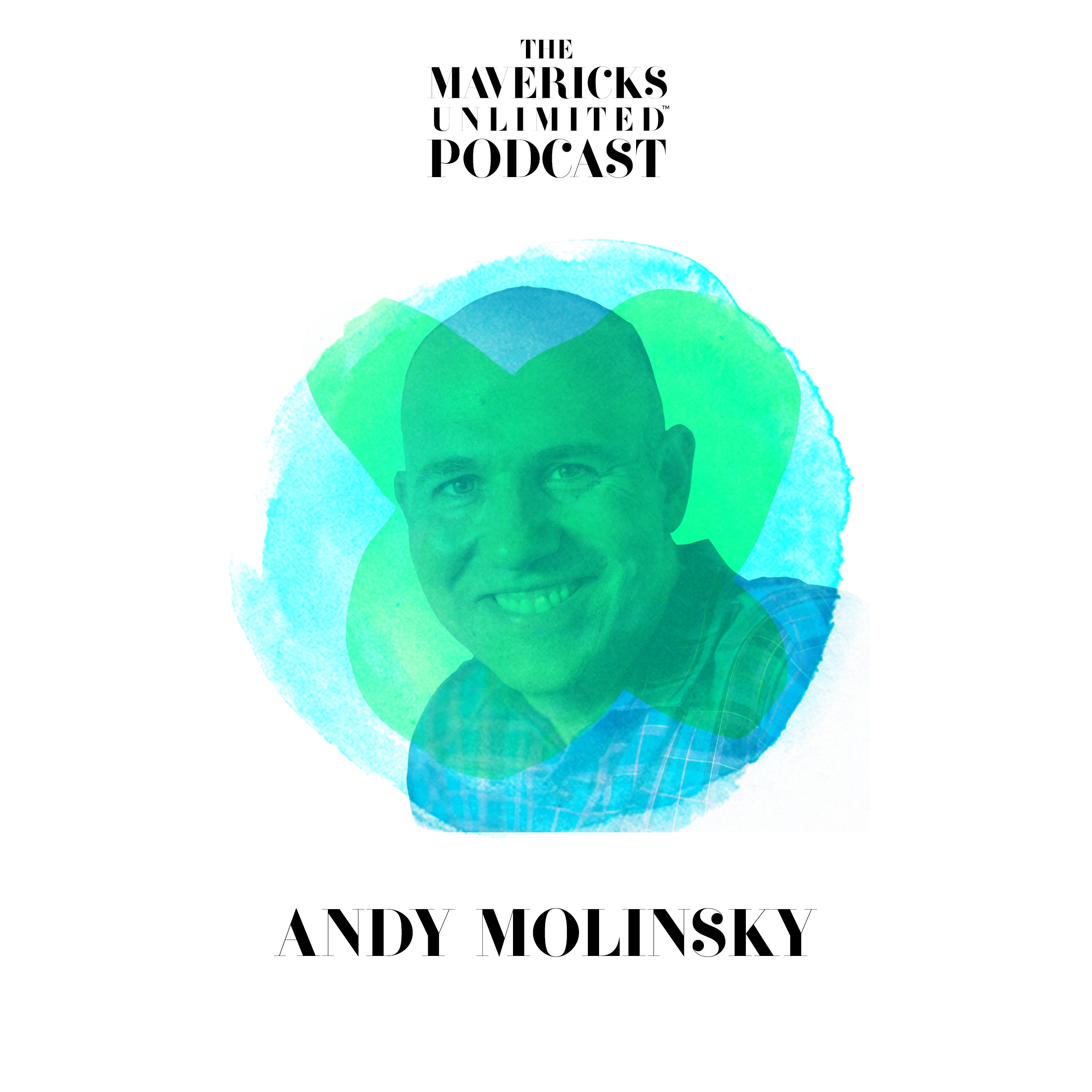 Andy Molinsky - How to Bust Out Of Your Comfort Zone