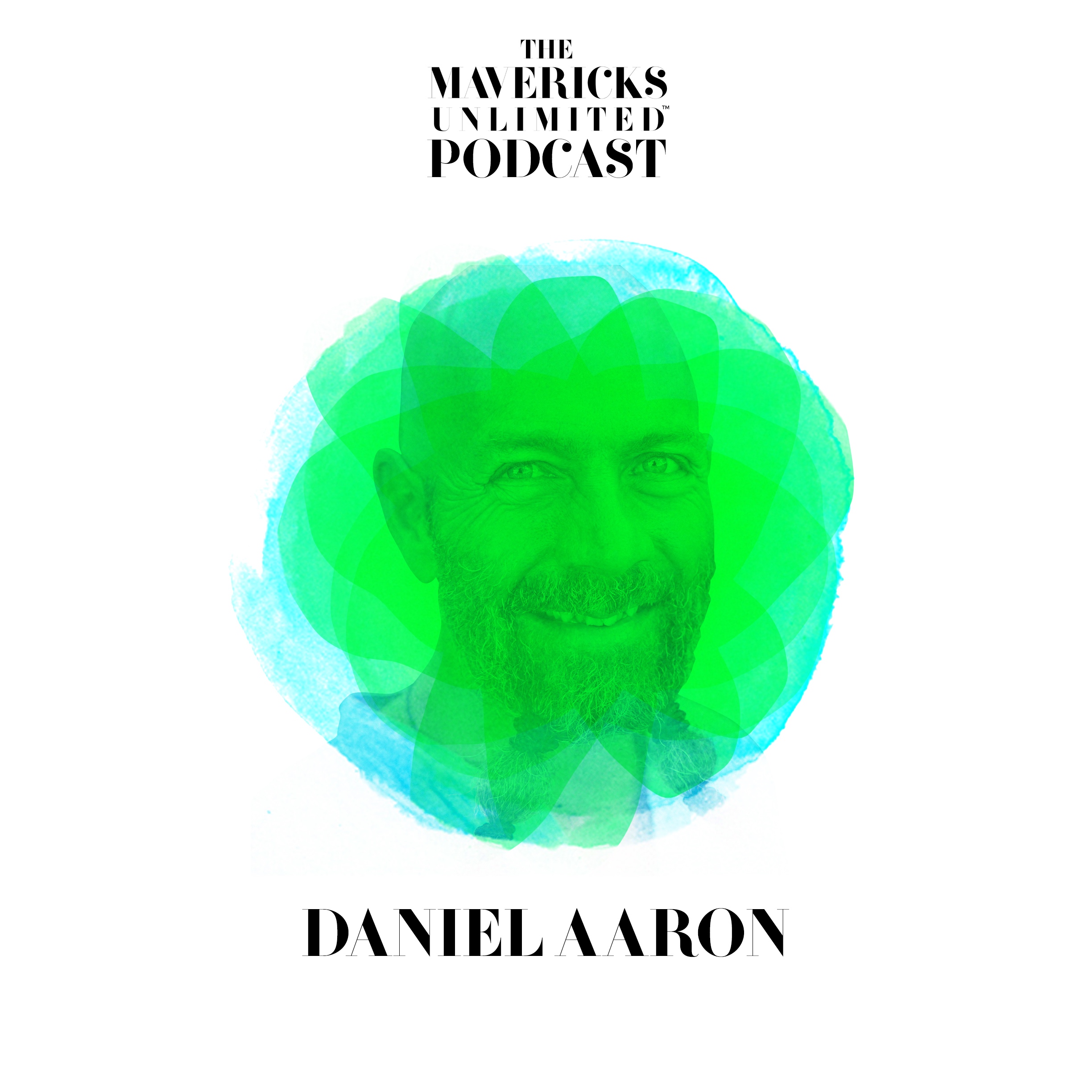Daniel Aaron - The Art of Vibrant Living