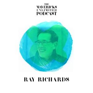 Ray Richards - To Be Successful, Do Something Different!