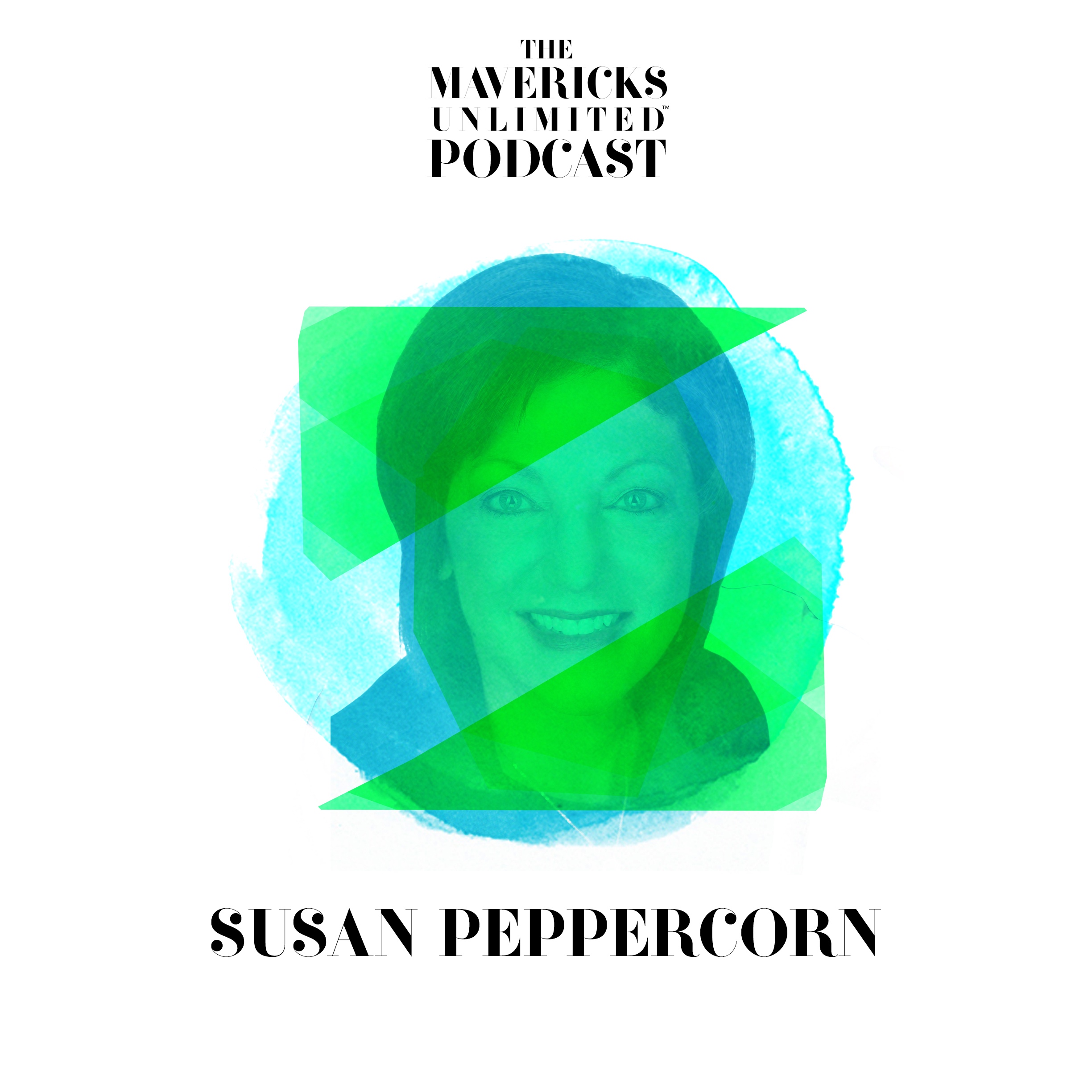 Susan Peppercorn - Ditch Your Inner Critic