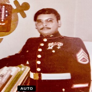 My Veteran Story with Roy Reyes part 2