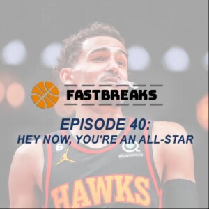 Hey Now, You're an All Star